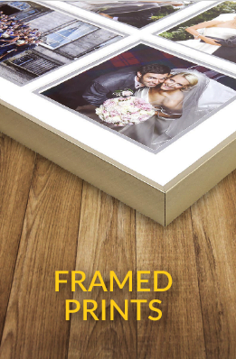 box frame