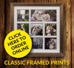 first4frames classic framed prints